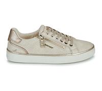 Baskets basses femmes Mustang - Beige 38