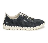 Baskets basses femmes Mustang NINA Bleu 37