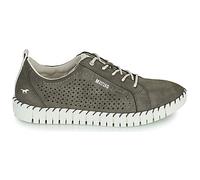 Baskets basses femmes Mustang NINA Gris 37