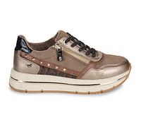 Baskets basses femmes Mustang NOEL Marron 37