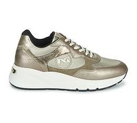 Baskets basses femmes NeroGiardini AKOYA Marron 38