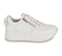 Baskets basses femmes NeroGiardini E306371D-707 Blanc 40