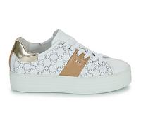 Baskets basses femmes NeroGiardini E409954D Blanc 36