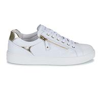 Baskets basses femmes NeroGiardini E513001D Blanc 40