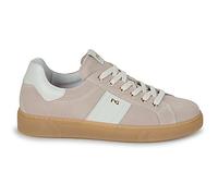 Baskets basses femmes NeroGiardini E513005D Beige 35