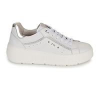 Baskets basses femmes NeroGiardini E513093D Blanc 39