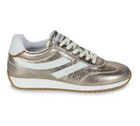 Baskets basses femmes NeroGiardini E615163D-414 Doré 39