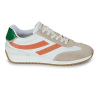 Baskets basses femmes NeroGiardini E615164D-702 Blanc 38