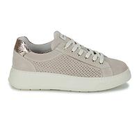 Baskets basses femmes NeroGiardini E615273D-677 Beige 39