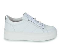 Baskets basses femmes NeroGiardini E615311D-707 Blanc 39