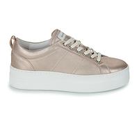 Baskets basses femmes NeroGiardini E615312D-675 Doré 37