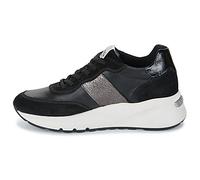 Baskets basses femmes NeroGiardini I411520D-100 Noir 40