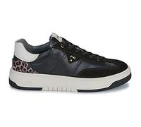 Baskets basses femmes NeroGiardini I411645D-100 Noir 38