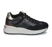 Baskets basses femmes NeroGiardini I514065D-100 Noir 39