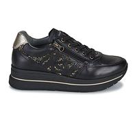 Baskets basses femmes NeroGiardini I514100D-100 Noir 37