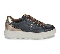 Baskets basses femmes NeroGiardini I514160D-100 Noir 35