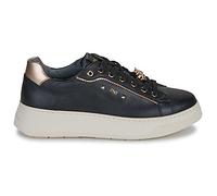 Baskets basses femmes NeroGiardini I514170D-100 Noir 36