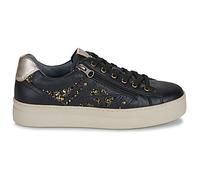 NeroGiardini Baskets basses I514190D-100 in Noir 41