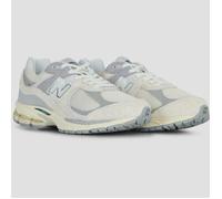 new balance Baskets basses '2002R' écru / gris / gris clair, Taille 42