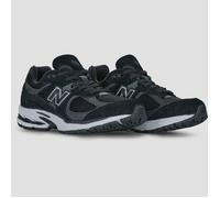 Baskets basses femmes New Balance 2002 Noir 41 1/2