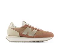 New Balance Femme 237, Gris, 39 EU