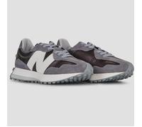 Baskets basses femmes New Balance 327 Argenté 36