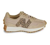 Baskets basses femmes New Balance 327 Beige 37