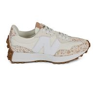 Baskets basses femmes New Balance 327 Beige 37