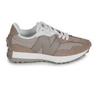 Baskets New Balance U327 W pour Femme 38 1/2 Marron