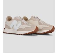 New Balance Baskets 327 Beige Homme EU 42 1/2