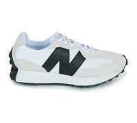Baskets basses femmes New Balance 327 Beige 43
