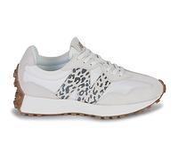 Baskets basses femmes New Balance 327 Beige 43