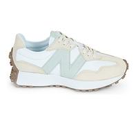 New Balance Baskets 327 Beige/Blanc Femme Pointure 37,5