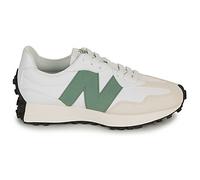 New Balance 327 Trainers Blanc EU 40 Homme