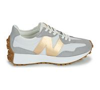Baskets basses femmes New Balance 327 Doré 38