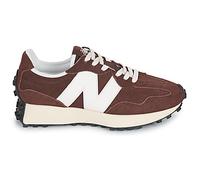 Baskets basses femmes New Balance 327 Marron 40