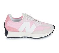 Baskets basses femmes New Balance 327 Rose 38