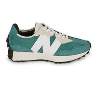 Baskets basses hommes New Balance 327 Vert 40
