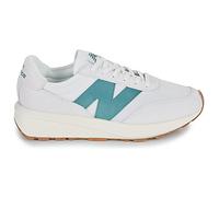 Baskets basses hommes New Balance 370 Beige 44