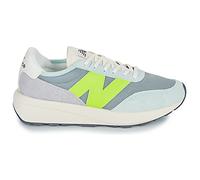 Baskets basses femmes New Balance 370 Gris 39 1/2