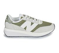 Baskets basses femmes New Balance 370 Kaki 40 1/2