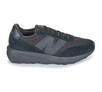 New Balance Baskets basses 370 Noir Taille 36 Homme/Femme