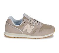 Baskets basses femmes New Balance 373 Beige 38