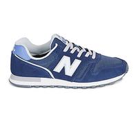 Baskets basses femmes New Balance 373 Bleu 37