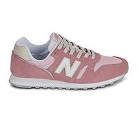 Baskets basses femmes New Balance 373 Rose 37 1/2