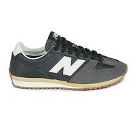 New Balance 471 Femme - Baskets, Noir - Pointure 36 - Cuir Black 36