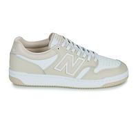Baskets basses femmes New Balance 480 Beige 37