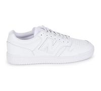 Chaussures New Balance 480 blanc pur - 41.5
