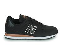 Baskets basses femmes New Balance 500 Noir 41 1/2