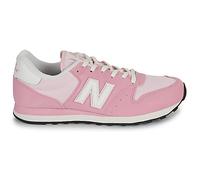 Baskets basses femmes New Balance 500 Rose 43